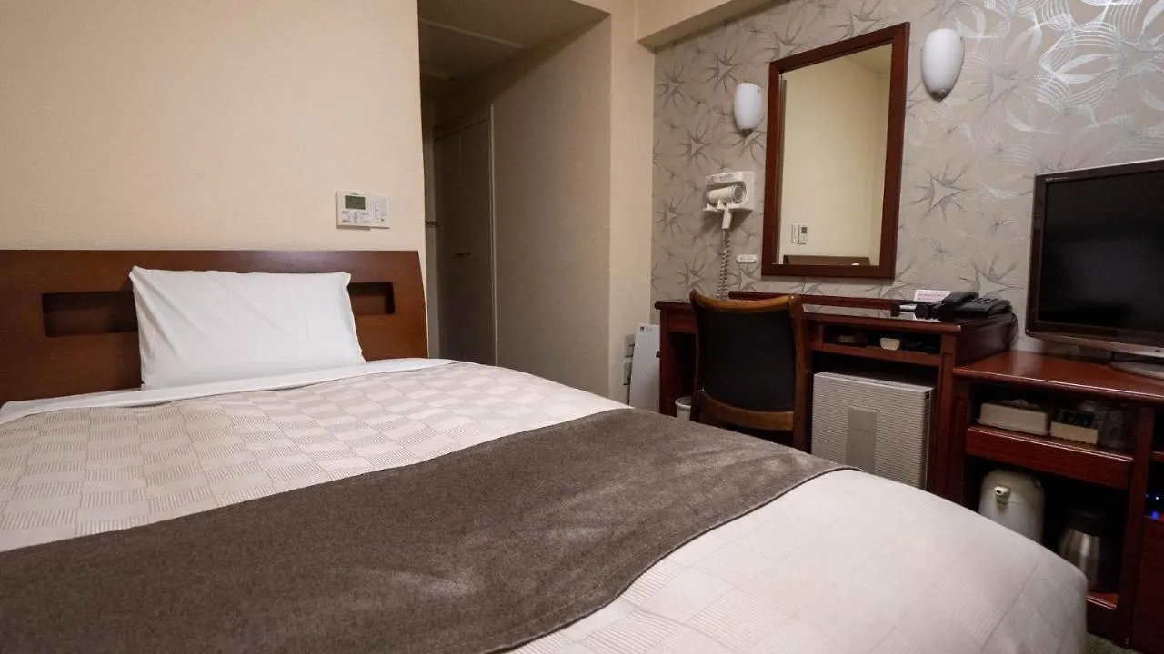 Kawasaki Hotel Park - Vacation Stay 02891V